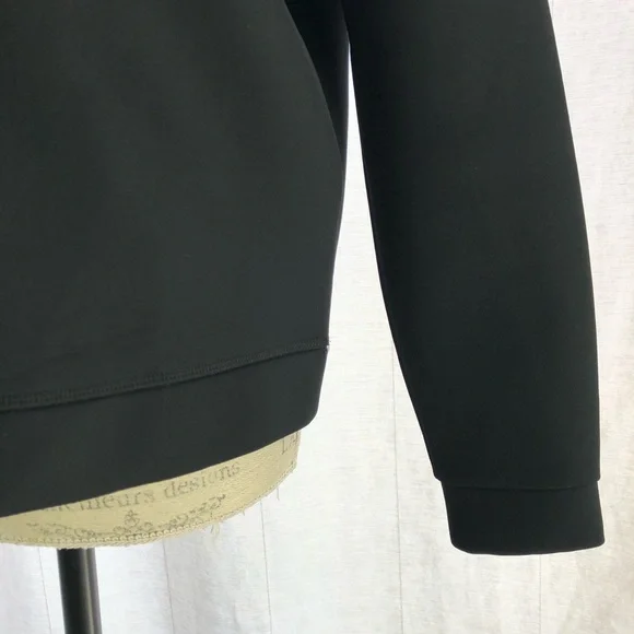 Adidas Neo Studio Pullover Sweater - Picture 7 of 12